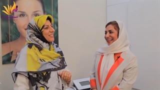 جوانسازی صورت