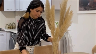 جاروبرقی رباتیک سگوبو