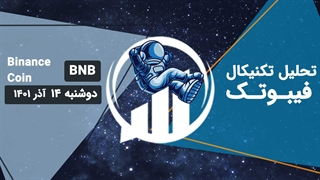 تحلیل هفتگی بایننس- دوشنبه 14 آذر 1401