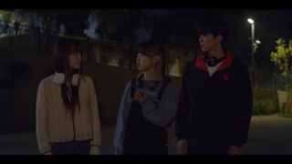 قسمت6سریال مدرسه اشباح با زیرنویس فارسی( Phantom School 2022)با بازی NC.A و Im Sung Kyun