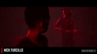 کشته شدن همه ی کاراکتر ها در بازی THE QUARRY