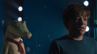 فیلم انیمیشن لایل لایل کروکودایل با زیرنویس چسبیده