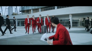 VCR #2 کنسرت EXO PLANET #5 EXplOration in Seoul از اکسو