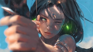 تصویر زمینه متحرک AEOLIAN