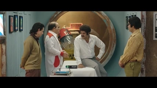 سریال روزی روزگاری مریخ قسمت 20 | سریال روزی روزگاری مریخ قسمت بیستم