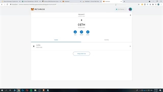 آموزش کار با صرافی غیرمتمرکز پنکیک سواپ (Pancake Swap)