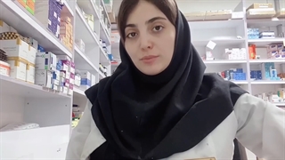 شربت برم هگزین چیست؟|مونا فرجی