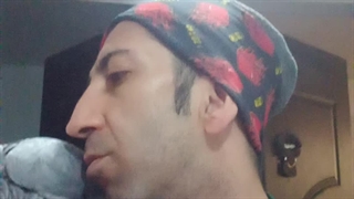 بانوی من(مال من نیست دوستم الندیل تو واتساپ فرستاده)