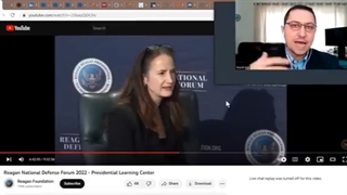 14010915: برآورد جامعه اطلاعاتی-جاسوسی آمریکا از اعتراضات ۱۴۰۱