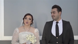 رضایت زوج عزیزمون از فرمالیته شمال تا جشن تهران