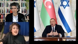 14010915: الهام علی اف این وسط چکار میکند؟