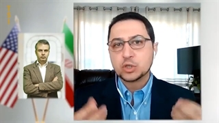 14010915: هدف آمریکا از برجام چه بود و چرا از آن خارج شد؟