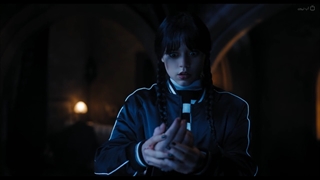 سریال خانواده ادامز قسمت 7 با زیرنویس ADDAMS -WEDNESDAY