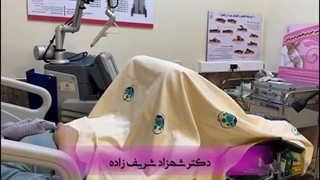 جراحی لابیاپلاستی در مطب