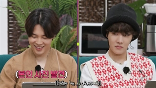 برنامه ران بی تی اس قسمت ویژه Run BTS TV پارت 1 (RUN BTS) ( با زیرنویس فارسی چسبیده )