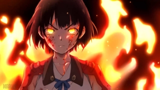 تصویر زمینه متحرک KABANERI OF THE IRON FORTRESS