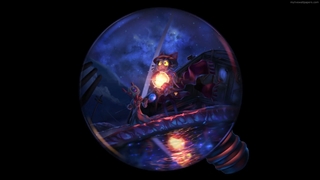 تصویر پس زمینه متحرک