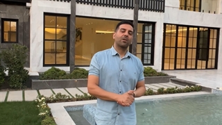 فروش 4800متر باغ ویلا در محمدشهرکرج