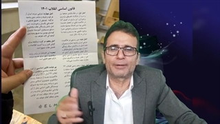 14010915: مولوی عبدالحمید از پاشوری خان تا سلطان بلوچستان!