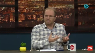 پاورقی قسمت بیست و هشتم  14 آذر ۱۴۰۱