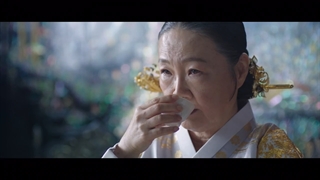 قسمت 16 سریال زیر چتر ملکه با کیفیت بالا با زیرنویس فارسی Under The Queen’s Umbrella 2022 با بازی کیم هه سو،  قسمت 16 چتر ملکه