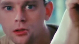 سکانسی زیبا از فیلم دیوانه ای از قفس پرید