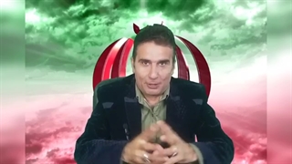 فوری_بالا رفتن پرچم تجزیه طلبان در نماز جمعه مولوی عبدالحمید - آیا میترا حجار بازداشت شده است؟