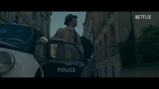 دانلود فیلم مرد عمل A Man of Action 2022