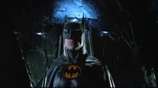 Batman Returns