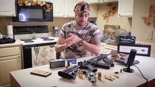 قوانین اسلحه و تیر اندازی در آمریکا