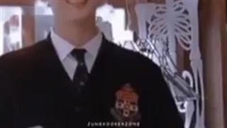 میکس #چا_اون_وو سریال زیبای حیقیقی