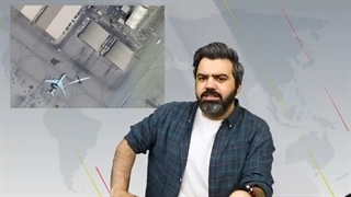 14010915: بانک اهداف ایران درباره فلسطین اشغالی شامل کدام مراکز حساس اسرائیل است