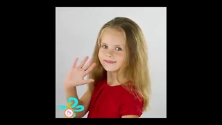 آموزش بستن مو دخترانه بسیار شیک و زیبا و جدید