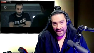 14010915: خبر ری اکشن!...اولین اعتراف توماج صالحی!