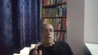 جلسه دوم تفسیر من از قرآن با تمرکز بر مفهوم شفاعت