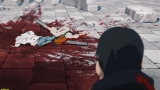 انیمه chinsaw man قسمت 9 با زیرنویس فارسی