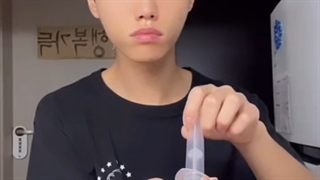 جوری که شبا نیاز بود برای امتحانات درس بخونم ..