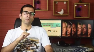 بررسی ژنتیکی اقوام ایران