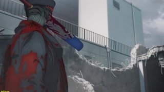 انیمه Chainsaw Man قسمت 9 با زیرنویس فارسی