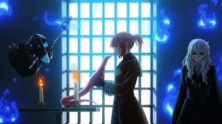 تریلر تائید ساخت فصل دوم انیمه عروس جادوگر باستانی The Ancient Magus' Bride