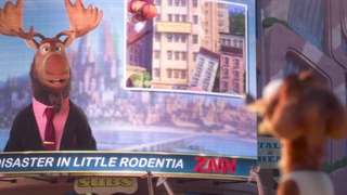 انیمیشن زوتوپیا پلاس فصل اول قسمت 3 دوبله فارسی