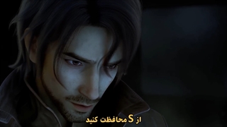 انیمه دنیای بینهایت The Infinitors قسمت 3