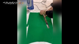 آموزشگاه طراحی دوخت هانیه در بوشهر