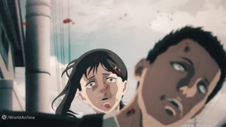 انیمه مرد اره ای قسمت 8