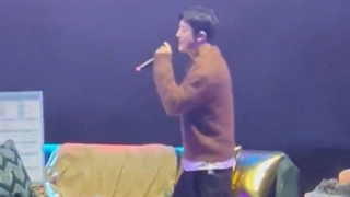 فنکم اجرای جدید آهنگ های Tomorrow و Nothin از چانیول در پارتی جشن تولدش (2022)