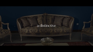 مبل نئوکلاسیک مدل پیچک- تولیدی مبل پالو سانتو