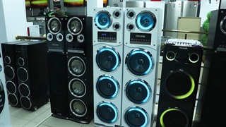 اسپیکر میکرولب