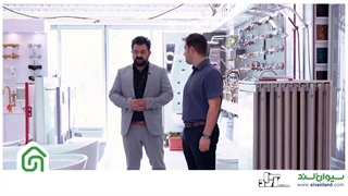 راهنمای خرید وان،جکوزی و کابین دوش | سیوانلند