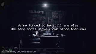 اهنگ فناف بی کلام 3>