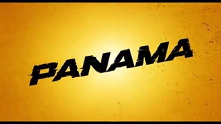 PANAMA Official Trailer (2022)